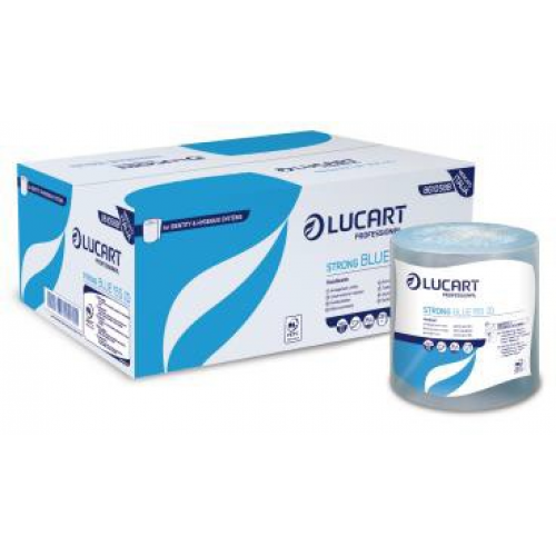 ΧΕΙΡΟΠΕΤΣΕΤΑ ΡΟΛΟ LUCART STRONG BLUE 155 ID